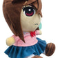 Dan Da Dan Peluche Momo 25 cm