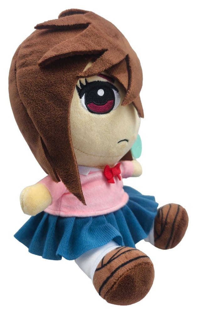 Dan Da Dan Peluche Momo 25 cm