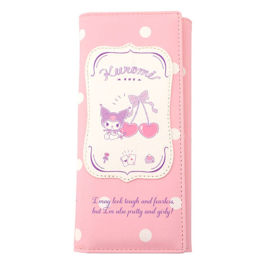 Sanrio Monedero Kuromi Kawaii - Z POP Toys