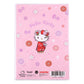 Sanrio Libreta Hello Kitty Kimono Holographic Checkered - Z POP Toys