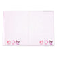 Sanrio Libreta Hello Kitty & Friends Sakura Series Holographic Checkered - Z POP Toys