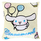 Sanrio Almohadilla Cinnamoroll 35 x 35 cm