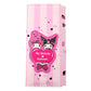Sanrio Monedero Pink Black Party Series Kuromi & My Melody - Z POP Toys