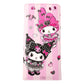 Sanrio Monedero Pink Black Party Series Kuromi & My Melody - Z POP Toys