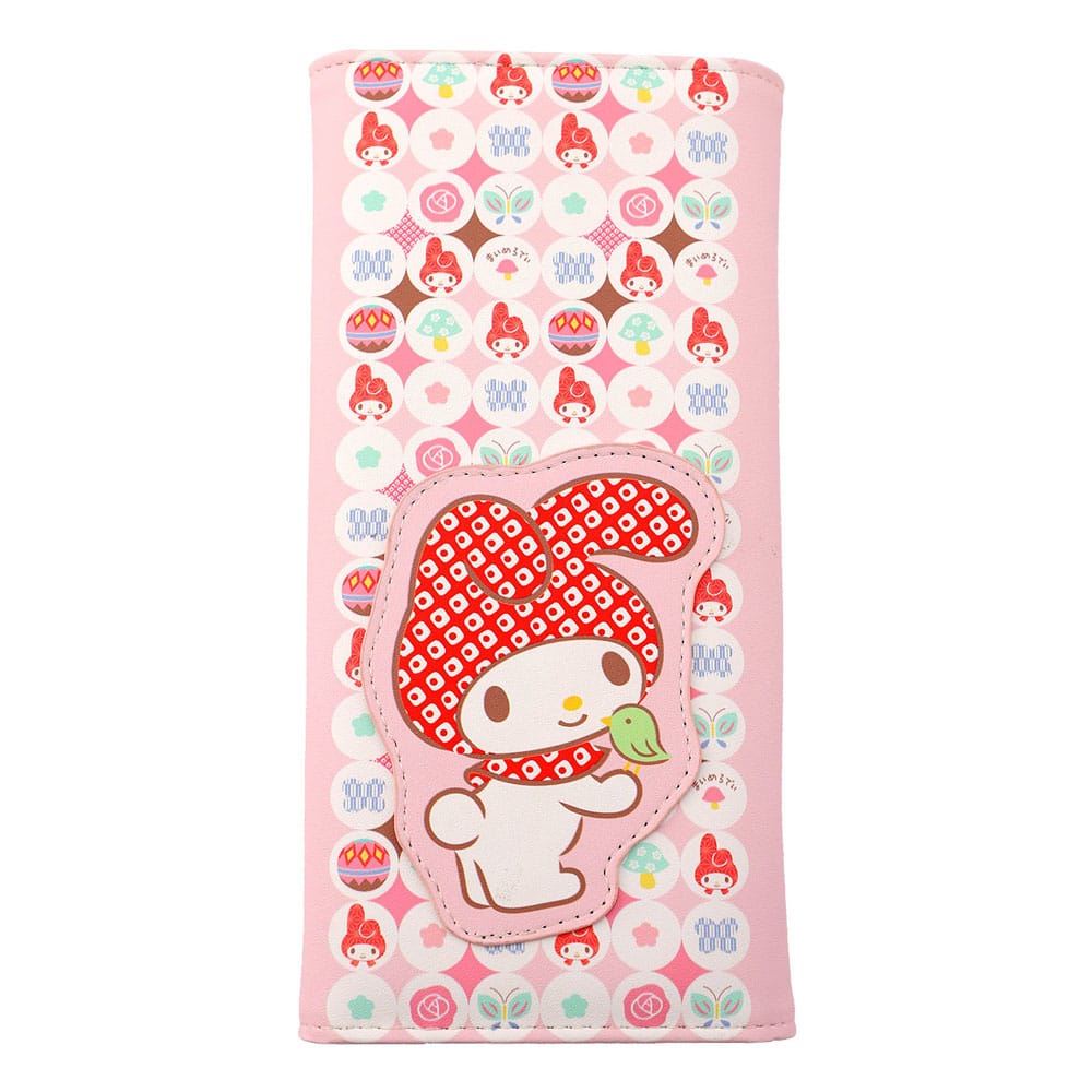 Sanrio Monedero My Melody Japanese - Z POP Toys
