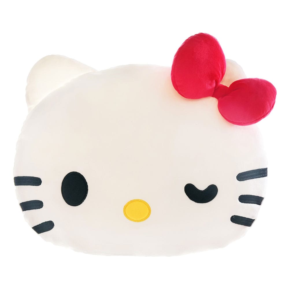 Sanrio Almohadilla 3D Hello Kitty 37 cm - Z POP Toys