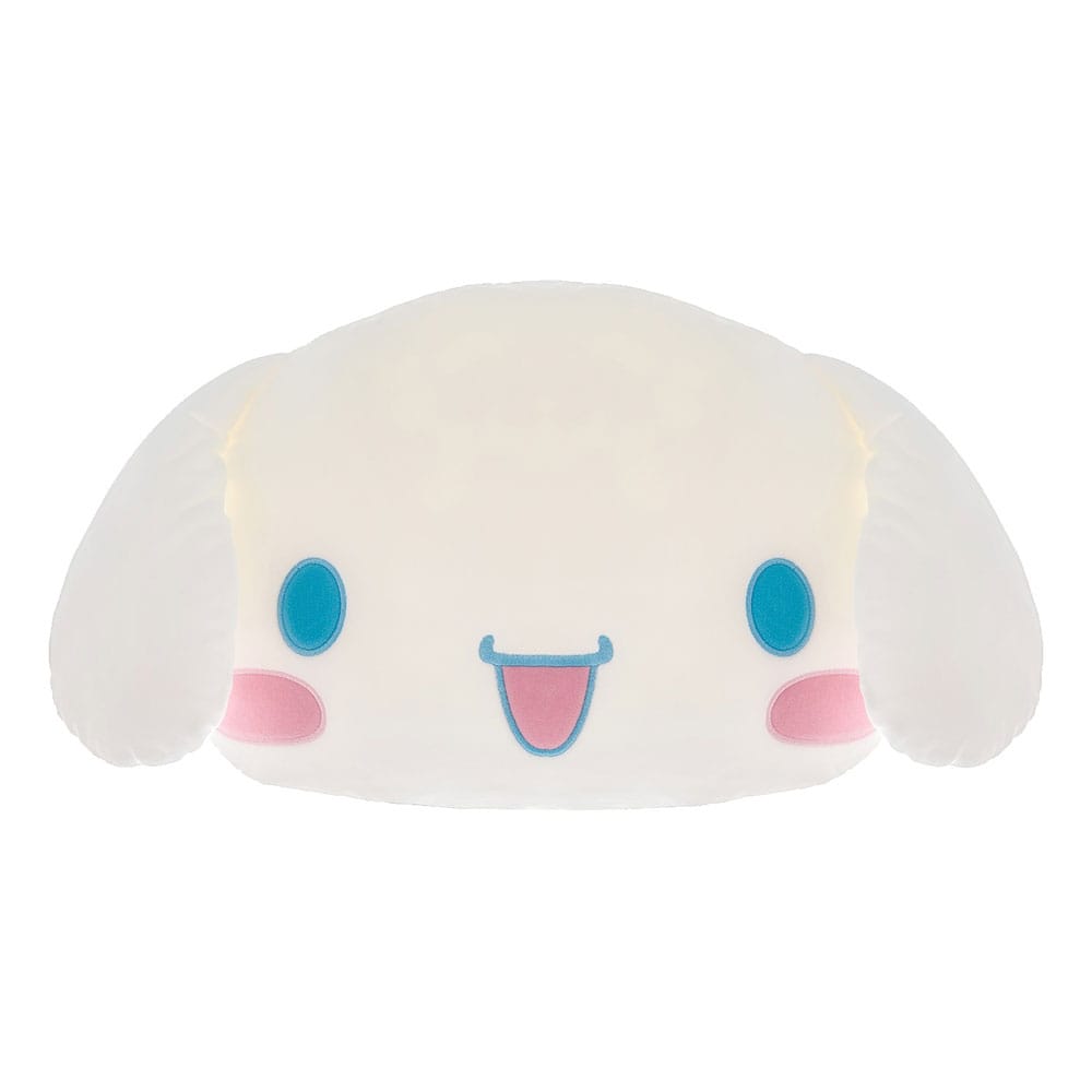 Sanrio Almohadilla 3D Cinnamoroll 37 cm - Z POP Toys