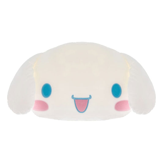 Sanrio Almohadilla 3D Cinnamoroll 37 cm - Z POP Toys
