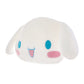 Sanrio Almohadilla 3D Cinnamoroll 37 cm - Z POP Toys