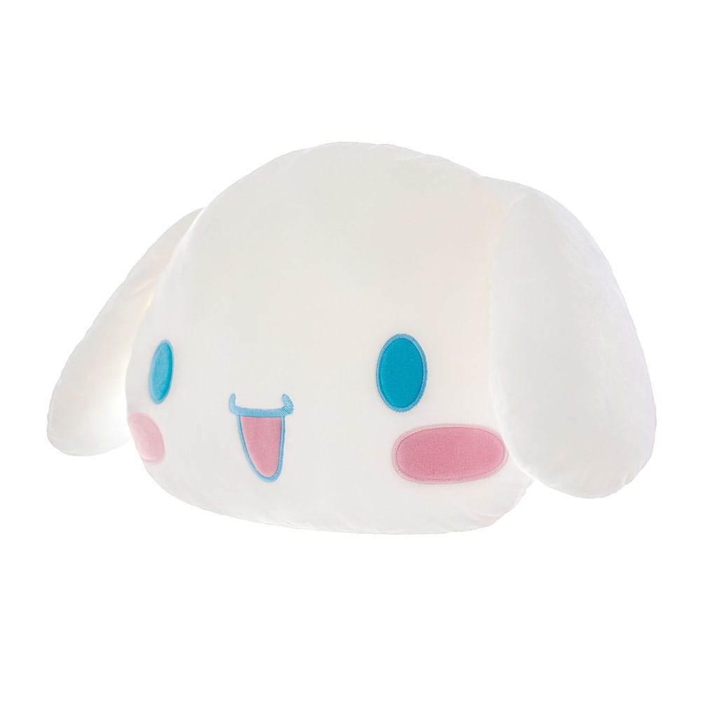 Sanrio Almohadilla 3D Cinnamoroll 37 cm - Z POP Toys