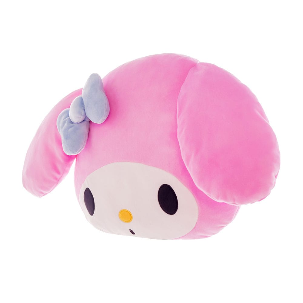 Sanrio Almohadilla 3D My Melody 37 cm - Z POP Toys