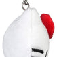 Sanrio Llavero Peluche Hello Kitty 6 cm