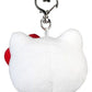 Sanrio Llavero Peluche Hello Kitty 6 cm