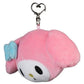 Sanrio Llavero Peluche My Melody 6 cm