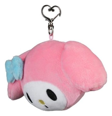 Sanrio Llavero Peluche My Melody 6 cm