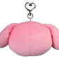 Sanrio Llavero Peluche My Melody 6 cm