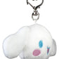 Sanrio Llavero Peluche Cinnamoroll 6 cm