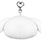 Sanrio Llavero Peluche Cinnamoroll 6 cm