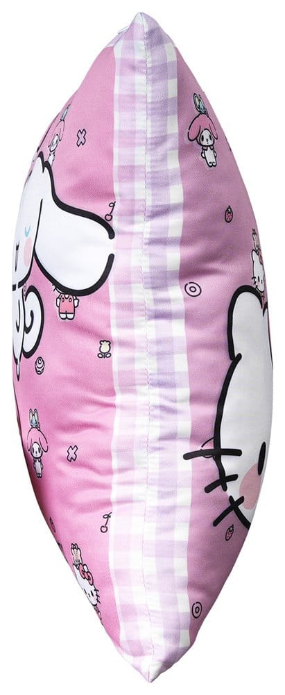 Sanrio Cojín Hello Kitty & Friends Infant 35 x 35 cm