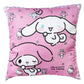 Sanrio Cojín Hello Kitty & Friends Infant 35 x 35 cm