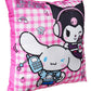 Sanrio Cojín Hello Kitty & Friends Pop 35 x 35 cm