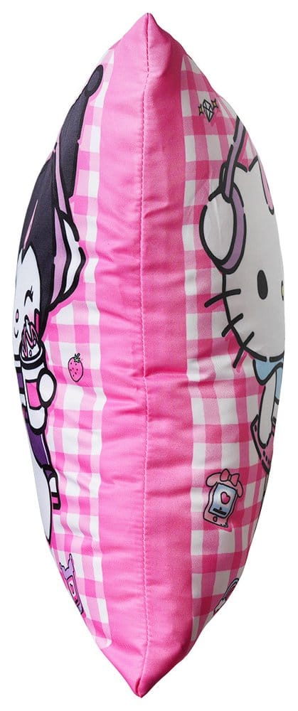 Sanrio Cojín Hello Kitty & Friends Pop 35 x 35 cm