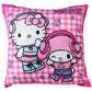 Sanrio Cojín Hello Kitty & Friends Pop 35 x 35 cm