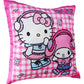 Sanrio Cojín Hello Kitty & Friends Pop 35 x 35 cm