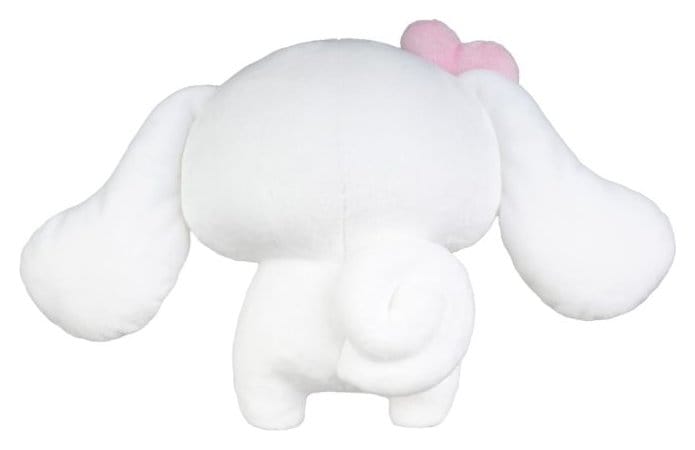 Sanrio Peluche Cinnamoroll Heart L 22 cm