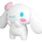 Sanrio Peluche Cinnamoroll Heart XL 35 cm