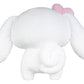 Sanrio Peluche Cinnamoroll Heart XL 35 cm