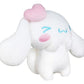 Sanrio Peluche Cinnamoroll Heart XL 35 cm