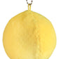Assassination Classroom Llavero de Peluche Koro-sensei 6 cm