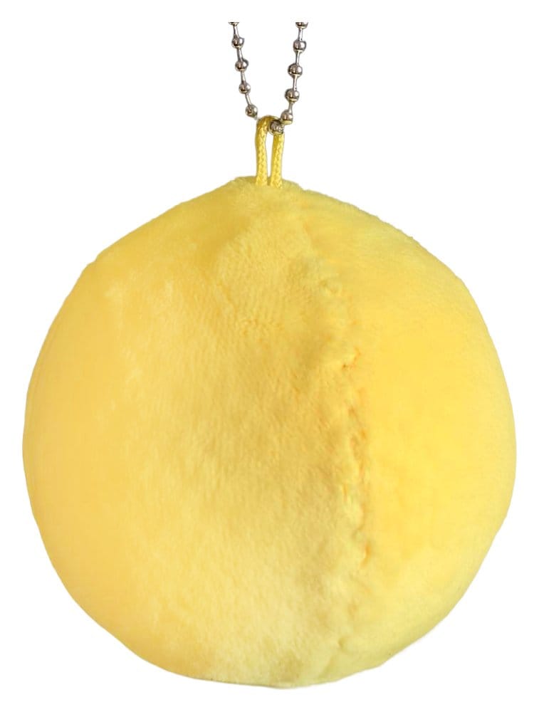 Assassination Classroom Llavero de Peluche Koro-sensei 6 cm