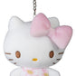 Sanrio Llavero Peluche Hello Kitty Buttercream 12 cm