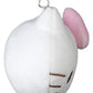 Sanrio Llavero Peluche Hello Kitty Buttercream 12 cm