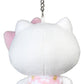 Sanrio Llavero Peluche Hello Kitty Buttercream 12 cm