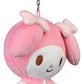 Sanrio Llavero Peluche My Melody Kawaii 12 cm