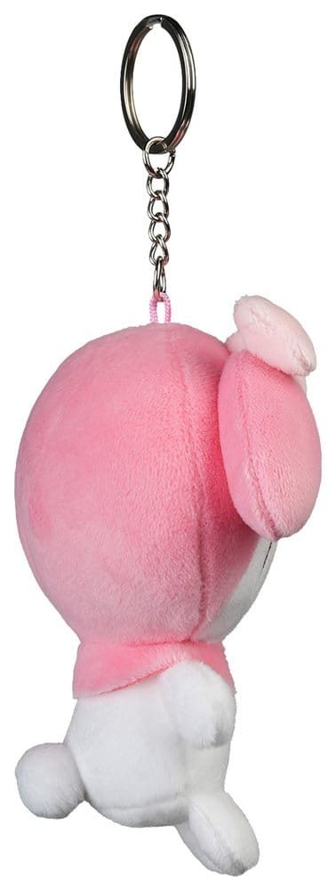Sanrio Llavero Peluche My Melody Kawaii 12 cm