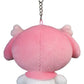 Sanrio Llavero Peluche My Melody Kawaii 12 cm