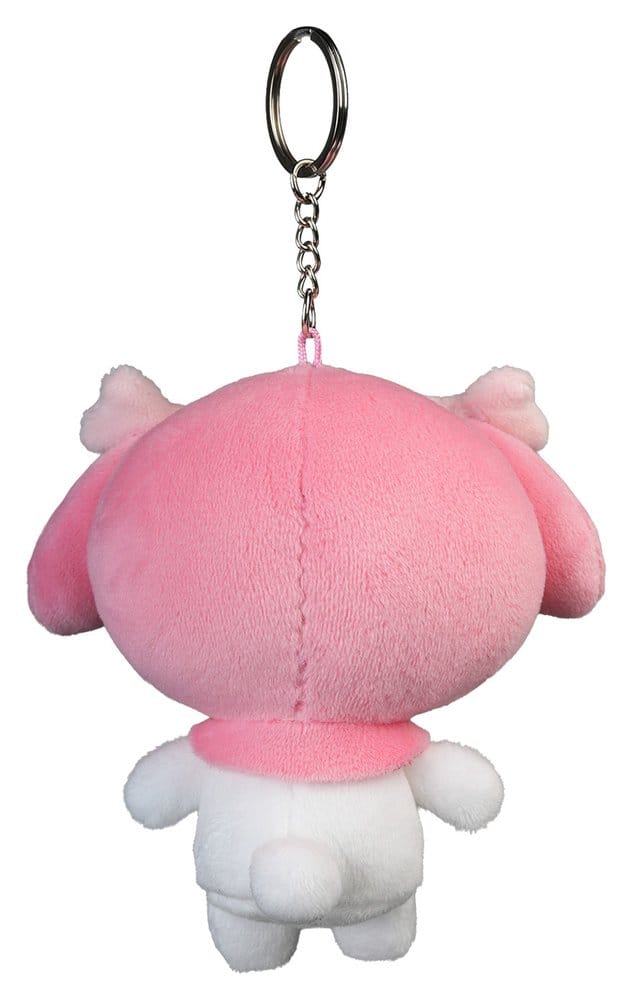 Sanrio Llavero Peluche My Melody Kawaii 12 cm