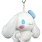 Sanrio Llavero Peluche Cinnamoroll Candies 12 cm