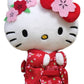 Sanrio Peluche Hello Kitty Kimono Version 22 cm
