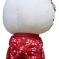Sanrio Peluche Hello Kitty Kimono Version 22 cm