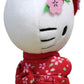 Sanrio Peluche Hello Kitty Kimono Version 22 cm