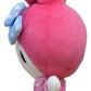 Sanrio Peluche My Melody Kimono Version 22 cm