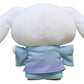 Sanrio Peluche Cinnamoroll Kimono Version 20 cm