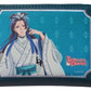 Los diarios de la boticaria Mini Cartera con cremallera Moon Fairy 13 x 10 cm