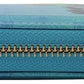 Los diarios de la boticaria Cartera con cremallera Tamaño Grande 10 x 19 cm