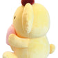 Sanrio Peluche Pompompurin Love Edition 25 cm
